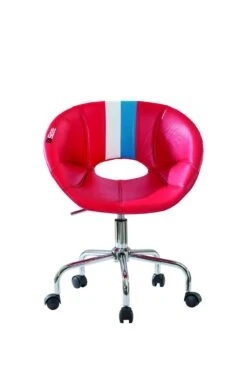 Glasvezel Stoel - In Hoogte Verstelbaar, Multicolor, Champion Racer Series 6 Glasvezel Stoel - In Hoogte Verstelbaar, Multicolor, Champion Racer Series -Emob 813CLK2720 20 202 8081