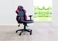 Stoel | Houten Frame | Polyester Bekleding | In Hoogte Verstelbaar | Veelkleurig -Emob 813CLK2722 20 202 fb02