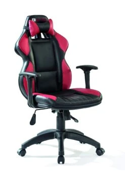 Stoel | Houten Frame | Polyester Bekleding | In Hoogte Verstelbaar | Veelkleurig -Emob 813CLK2722 20 204 d0e1