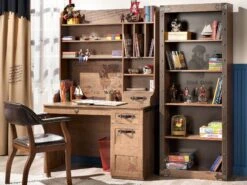 Kalune Boekenplank | 18mm Melamine Gecoat | 70x182x33 Cm | Piraat Veelkleurig 10 Kalune Boekenplank | 18mm Melamine Gecoat | 70x182x33 Cm | Piraat Veelkleurig -Emob 813CLK3611 20 206 f2b0