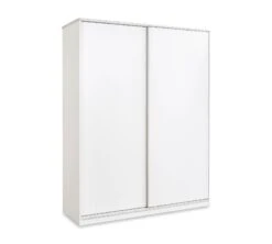 Kledingkast | 100% Gemelamineerd Spaanplaat