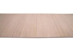 Verlengbare Eettafel Sieg 210<310cm - Eikenhout En Fineer -Emob 82A6DD27 8C23 4543 92E6 780A06950800 e947