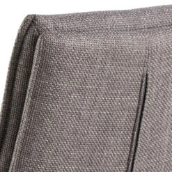 Barkruk Flynn, Gasveer, Draaibaar En Rits - Taupe -Emob 83295631 3828 4428 A872 9A2346827B11 4d12