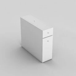 Toiletkast Clarence-wit -Emob 854KLN3901 20 203 88b6