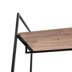 Garderobekast Sapphire | 100% Melamine | 18 Mm Dik | Metalen Poten | Atlantic Pine -Emob 863SPH5405 20 205 4ba5