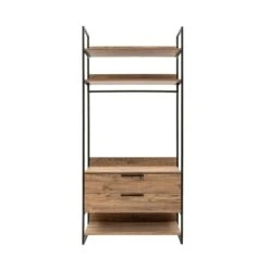 Garderobekast Saffier | 18 Mm Dik | Metalen Poten | Atlantisch Grenen 13 Garderobekast Saffier | 18 Mm Dik | Metalen Poten | Atlantisch Grenen -Emob 863SPH5414 20 202 cc6c