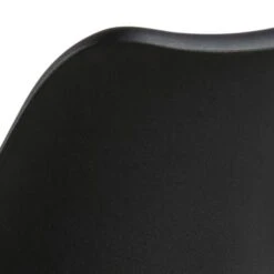 Barstoel Dimar - Zwart/eik -Emob 8666544D 6068 49DE A544 668DBD24FE2E 5d3d