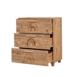 Vella Ladekast | Atlantisch Grenen | 18 Mm Dik -Emob 869VEL3485 20 203 8513