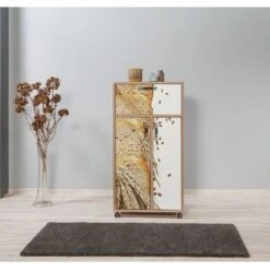 Multifunctionele Kast Vella | 100% Melamine | Rolpoten -Emob 869VEL4506 20 203 b188