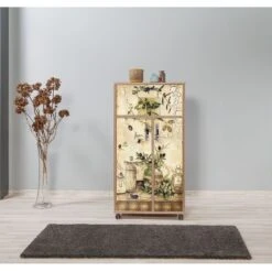 Multifunctionele Kast Vella Eik Sonoma -Emob 869VEL4507 20 203 70ff