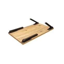 Laptoptafel Vella | 35 X 60 X 24,5 Cm | Kleur: Atlantic Pine Black -Emob 869VEL5501 20 205 7211
