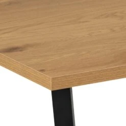 Salontafel Amble 75x75 Cm - Wilde Eik/zwart -Emob 86E0D688 7389 48F5 99EA 89D1521C0D5E 4f3d