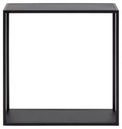 Wandrek Gideon 60cm - Zwart -Emob 88FE35ED 9827 41A9 AE4A C658667DE6F4 e0b5