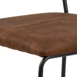 Eetkamerstoel Nelly - Preston Camel Stof En Zwart Staal 17 Eetkamerstoel Nelly - Preston Camel Stof En Zwart Staal -Emob 89E90785 11A5 4CAE B78C 8DCC86521E30 abdd