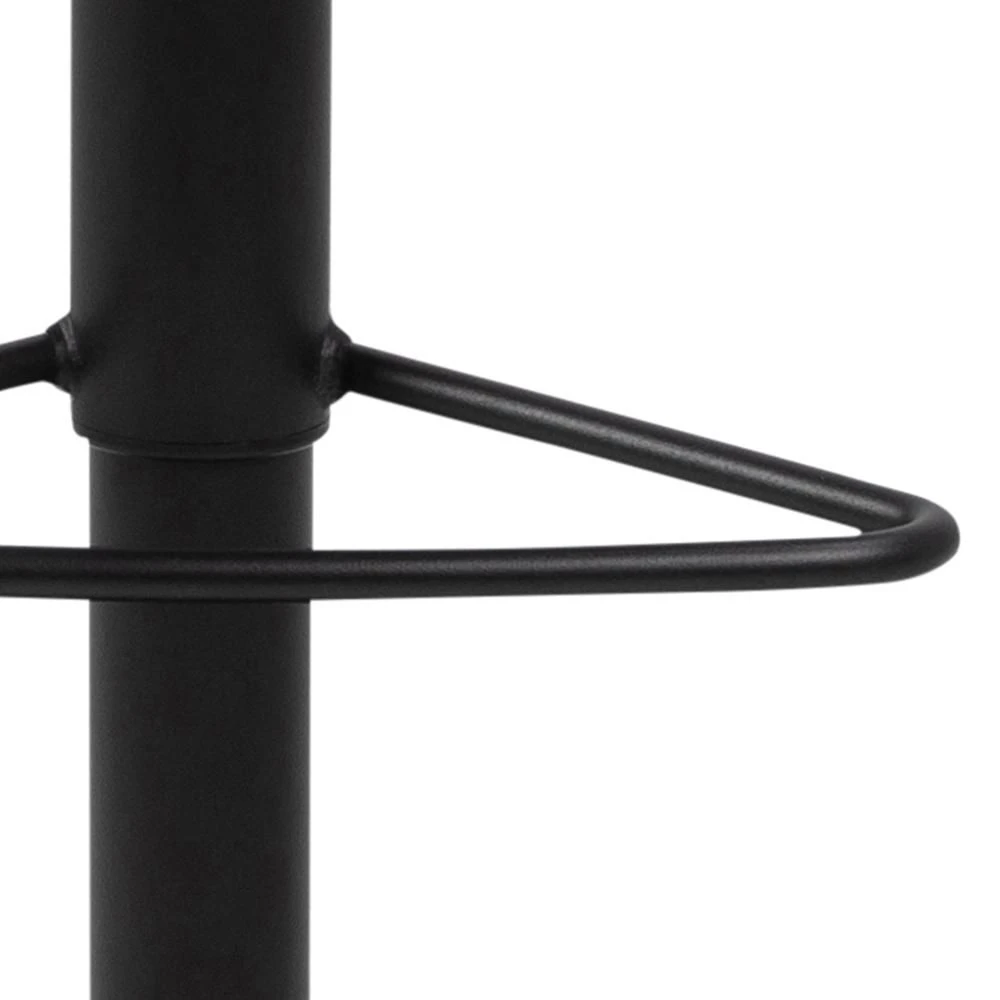 Barstoel Kimmy - Camel 7 Barstoel Kimmy - Camel - Afbeelding 7