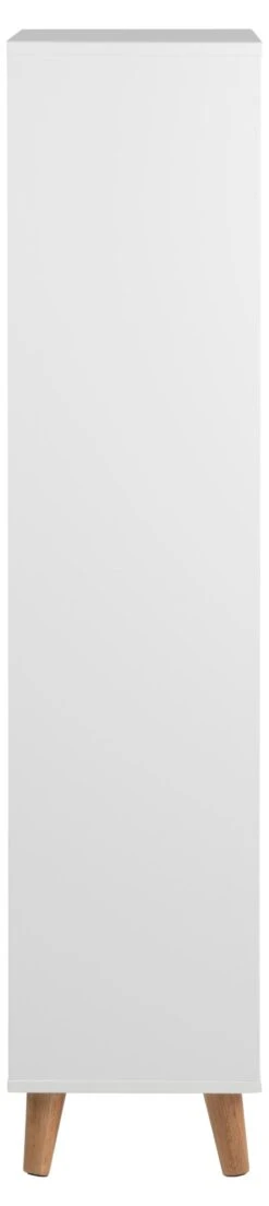 Schoenenkast Mistra 47cm, 3 Deuren - Wit -Emob 8A6ADF42 A3A6 4980 8363 DD23798669C8 62c9