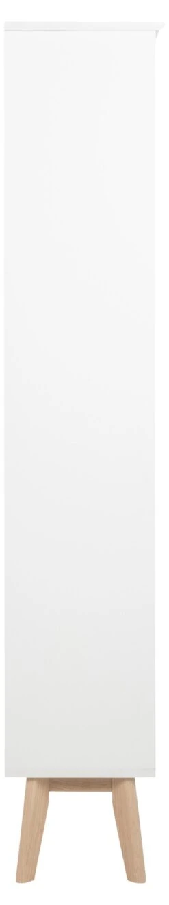 Vitrinekast Cedro 107cm 4 Deuren - Wit -Emob 8AAAC851 0A16 4F9A A524 B39E6B49C3BF c5d8