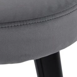 Krukje Frisco ø40cm - Donkergrijs