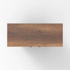 Locelso Multifunctionele Kast | 18 Mm Dik | Notelaar Antraciet -Emob 956LCS1511 20 204 2689