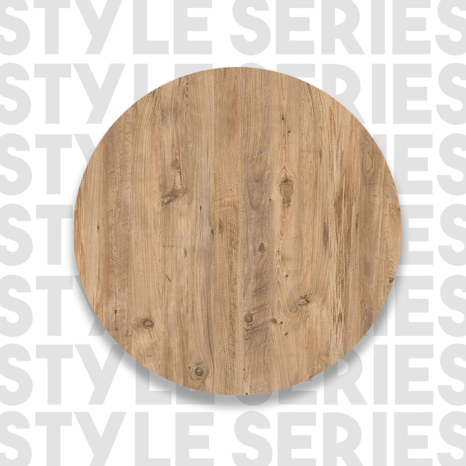 Locelso Bartafel - 100% Gemelamineerd | 18mm Dikte | 120cm X 101cm | Atlantic Pine 4 Locelso Bartafel - 100% Gemelamineerd | 18mm Dikte | 120cm X 101cm | Atlantic Pine - Afbeelding 4