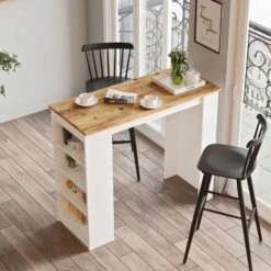 Locelso Bartafel 18mm | Atlantic Pine Wit