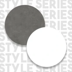 Locelso Bartafel | 18mm | 120x101 | Wit Grijs 8 Locelso Bartafel | 18mm | 120x101 | Wit Grijs -Emob 956LCS2209 20 205 6069