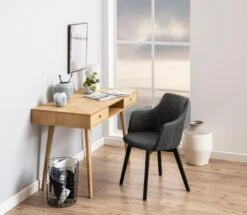 Eetkamerstoel Bellar - Antraciet -Emob 9577166E 29A1 42E0 8493 18D1D1FC2ED0 e2f3