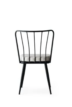 Kieran Stoelenset (4 Eenheden) 11 Kieran Stoelenset (4 Eenheden) -Emob 974NMB1184 20 204 c1ee