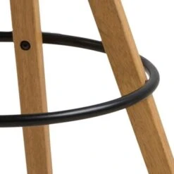 Barstoel Dimar - Lichtgrijs/eik 15 Barstoel Dimar - Lichtgrijs/eik -Emob 97FD2DBB 0074 4C85 B7CE 4880FC73B403 a6a5