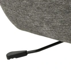 Relaxfauteuil Talgar - Lichtgrijs -Emob 9E5F5CBD 01EC 4EDB BDC4 206216990161 d78f