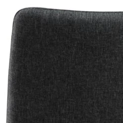 Eetkamerstoel Winnock - Grijs -Emob 9d39c52c ede7 4a98 923a 24c108ac36ea 7e01