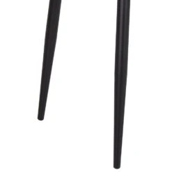 Bureau Jordan 100cm - Wit/zwart -Emob A0A534FC 27FD 4A01 9E25 842FBDD544BF 4b41