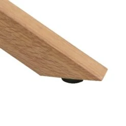 Salontafel Hennie ø82cm - Eik Decor -Emob AB96580E 4A53 4604 ABFF 080F34D51CA1 890a