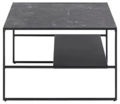 Salontafel Infinity 70x70 - Zwart -Emob AEF8FAB4 A6FE 40BA 8A29 2E3B5713D7D3 4d3d
