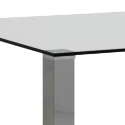 Eettafel Kenji 140x90 - Grijs -Emob B50AF6FF 3DC3 4C99 817E 8C13B7AC5DAA 3344