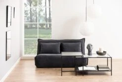 Set Van 2 Salontafels Dover - Zwart -Emob BC855689 E2E3 4D06 8661 91EA8B568248 2ee1