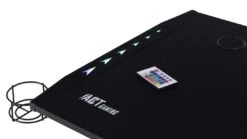 Gaming Bureau Nambi 140cm - Zwart -Emob C1DEE8CE 7520 408A A8D8 1679A9D9D875 1f20