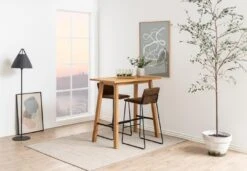 Bartafel Chevy 117x58cm - Wilde Eik Decor -Emob C2168EAE 0C2F 4ABA BF5E 084F7C2AE870 ec5e