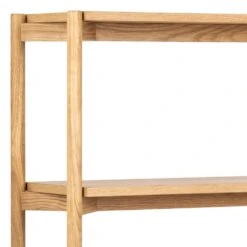 Rek Braidwood Met 4 Legplanken - Eik 14 Rek Braidwood Met 4 Legplanken - Eik -Emob C2D595B0 DB68 4A01 A3E5 BF2B8C344396 7ade