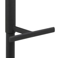 Verstelbare Barstoel Adèle 65-86cm - Antraciet/zwart 13 Verstelbare Barstoel Adèle 65-86cm - Antraciet/zwart -Emob C5E9E6CA F55E 4620 9ABC EC8D3A90F88D 55f2