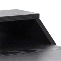 Bureau Joe 100cm - Zwart -Emob C8BDA7CB 0811 41C9 ADC8 3AAD1F9991E8 b274