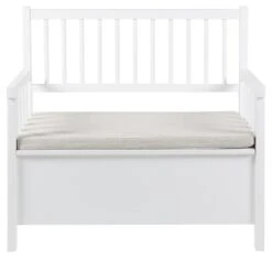 Bank Aster Met Opbergruimte - Beige/wit -Emob D4813244 5225 47C4 9DE3 4C1318BB078E e9bb