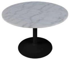 Salontafel Tarro ø110cm - Zwart -Emob D5CD1C9F 9555 4749 A404 4655FD361C7E 8293