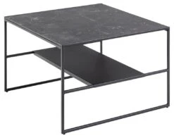 Salontafel Infinity 70x70 - Zwart -Emob D83517FC 1756 4B15 AADB 6C896F247601 876f