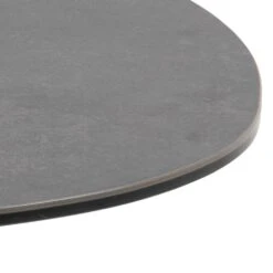 Salontafel Bartos 100x95 Keramiek - Zwart -Emob DA7A114E E98C 46AA BA4C 338A0A26B69B e465