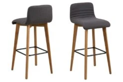 Barstoel Armosa - Donkergrijs -Emob DC9FA596 03B6 4A1C ACBA 3A209A8DA1E8 c92e