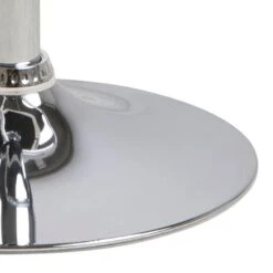 Barstoel Dusty - Zwart/wit -Emob E25CB167 A51A 4BD4 934E BEA30D629C89 8bdb