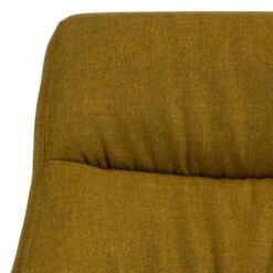 Relaxfauteuil Harper - Okergeel 11 Relaxfauteuil Harper - Okergeel -Emob E48B9E57 2162 42D6 8B8A FE36D3C60AA8 b522