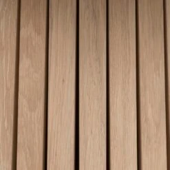 Ronde Eettafel Krishna - Wit Eikenfineer, Ø120x75 Cm -Emob E541C005 CE92 482D A499 B81FACAC5B94 70ef