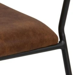 Eetkamerstoel Nelly - Preston Camel Stof En Zwart Staal 16 Eetkamerstoel Nelly - Preston Camel Stof En Zwart Staal -Emob EA18D352 1376 452E 979C 03DA7F921417 91cf